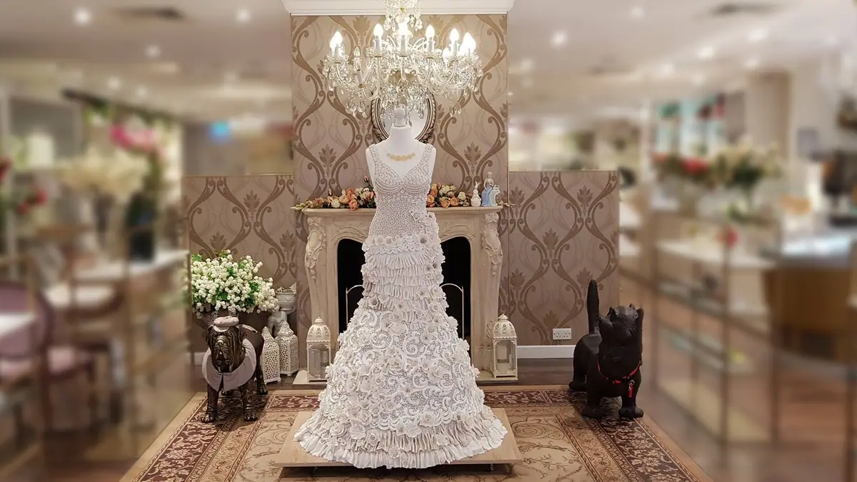 Royal Bake UK – bakery in White City Estate, London